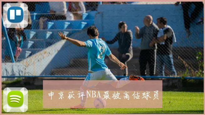 申京获评NBA最被高估球员